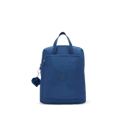 KIPLING Nahrbtnik Kazuki modra