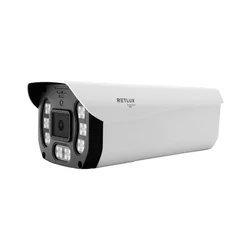 Retlux - Pametna spoljna kamera 2K QHD 2560px 4 MP Wi-Fi IP65