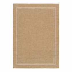 Bež zunanja preproga 80x150 cm Guinea Beige – Universal