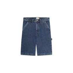 TIMBERLAND Kavbojke 6A80 moder denim