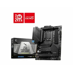 MSI MAG Z790 TOMAHAWK WIFI