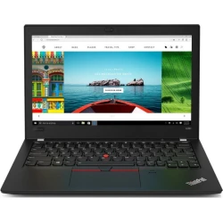 Obnovljen Lenovo Thinkpad X280, i5-8350, 16GB RAM, 512GB SSD, FHD, Windows 11 Pro, Klasa A