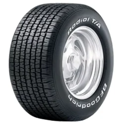 BF Goodrich Radial T/A ( P235/60 R15 98S RWL )