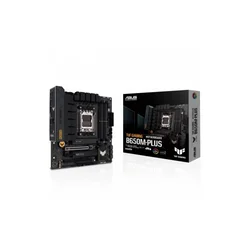Matična ploča ASUS TUF GAMING B650M-PLUS/AM5