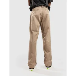 Volcom Frickin Regular Stretch Hlace khaki