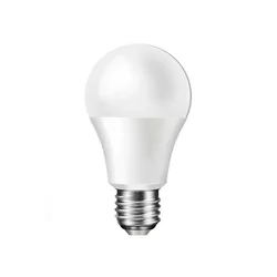Guanan LED sijalica, E27, 15W, Trobojna