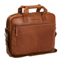 The Chesterfield Brand Calvi 15,6 Cognac
