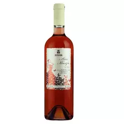 Bovin Rose vino Ana Maria 0.75l