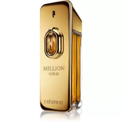 Paco rabanne Muški parfem Million gold elixir, EDP, 100ml