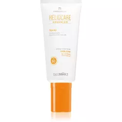 HELIOCARE Advanced sprej SPF50, 200 ml