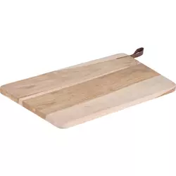 DASKA ZA SEČENJE drvo