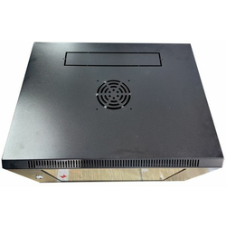 A4N Rek orman 12U 19inca/ WS1-6412 wall mount cabinet 600x450 mm (1)