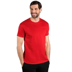 Explode TERRA MEN Majica Boja: crvena Veličina: 2XL