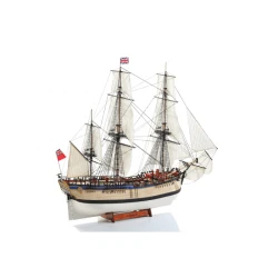 HMS Endeavour