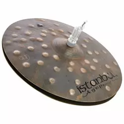 Istanbul Agop 13 Xist Dry Dark Hi-Hats