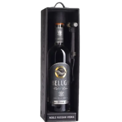Beluga Gold Line Vodka u kutiji 0.7L