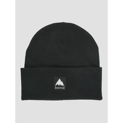 Burton Recycled Kactusbunch Tall Beanie true black