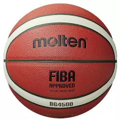 Molten BG4500 košarkarska žoga