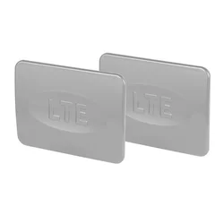 Dvojna LTE antena 12 dBi 5m SMA 800-3000 MHz