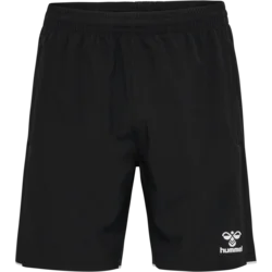 Hummel Kratke hlače Hummel Core 2.0 Woven Short