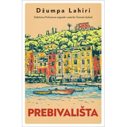 Prebivališta