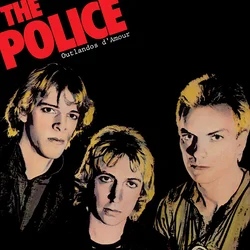 The Police - Outlandos dAmour (CD)