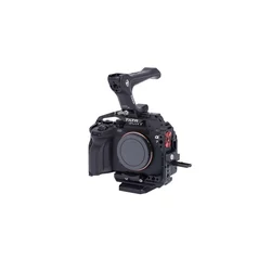 Tilta Camera Cage for Sony a7 IV Basic Kit - Black