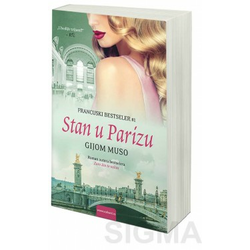 Stan u Parizu - Gijom Muso