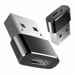 KETTZ Adapter Type C na USB 2.0 TCA-K33