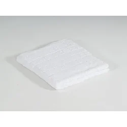 Brisača SOFT bela