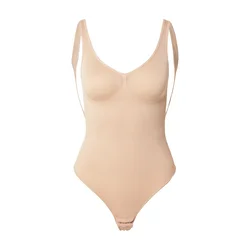 Perfect Secrets Oblikovanje postave Perfect Shaper kapučino