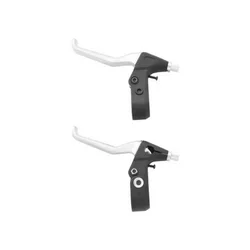 Ručice kočnice mtb v-brake alu/pvc ( 100006 )