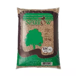 Sparrow Pelet, 70 džakova