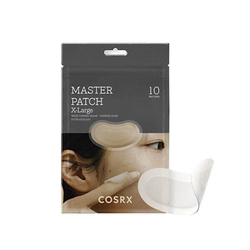 Cosrx Obliži za kožo Master X-Large (Patch) 10 kos