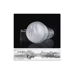 FleshLight Ice - poluprovidan vagina mastrubator FLESH00012/ 5578