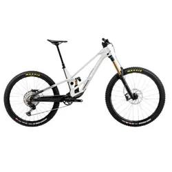 Orbea Rallon E-TEAM 29/27,5 2026 Enduro kolo