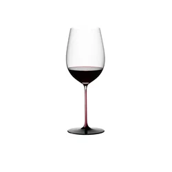RIEDEL BLACK SERIES COLLECTORS EDITION BORDEAUX GRAND CRU Čaša za crveno vino, 860ml