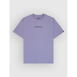 Quiksilver Fractured Wave moška majica daybreak