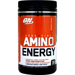 Amino Energy (270 gr.)