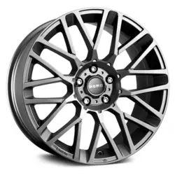 FELNA ALU 17X7.0 5/108 ET40 72.3 MOMO REVENGE ANTR.