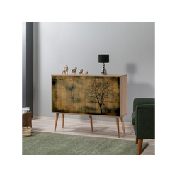 Hanah Home Konzolna komoda Mega - 729
