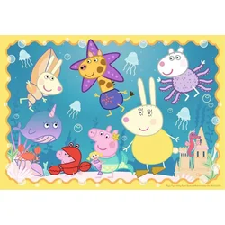 Ravensburger Peppa Pig Puzzle 35 kosov