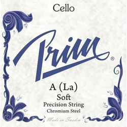D-struna za violončelo Prim