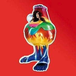 Björk - Volta (Reissue) (2 LP)