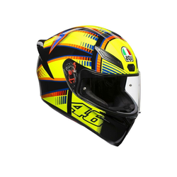 AGV K1 Soleluna 2015 ML