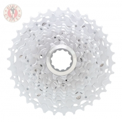 Kasetni lančanik 10 brzina Shimano Deore XT CS-M771 11-34T (ICSM77110134)