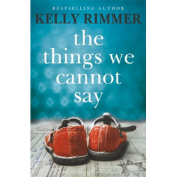 Things We Cannot Say
