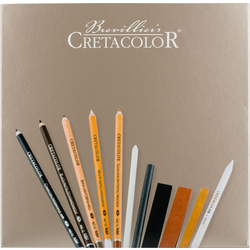 Cretacolor Passion Box
