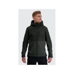 Jakna ALASKA 1795 Trekking Lite Pro Ms Jacket - Dark Olive