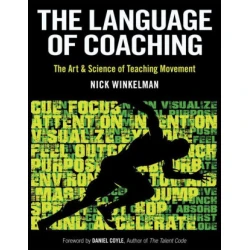 Language of Coaching